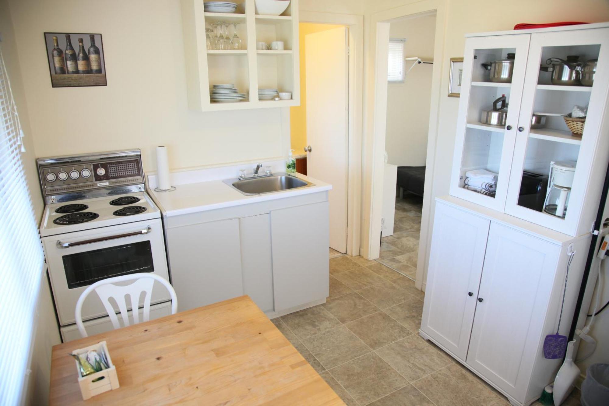 Motel Appartements Le Saint-Patrick Sainte-Flavie Room photo